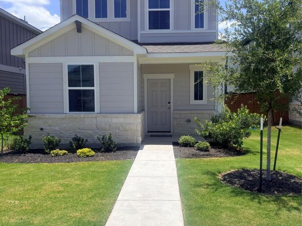 2279 Oscar Eli Place PL, Round Rock, TX 78665