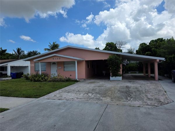 6130 Funston St , Unit N, Hollywood, FL 33023