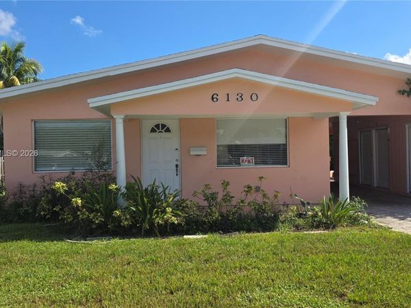 6130 Funston St, Unit N, Hollywood, FL 33023
