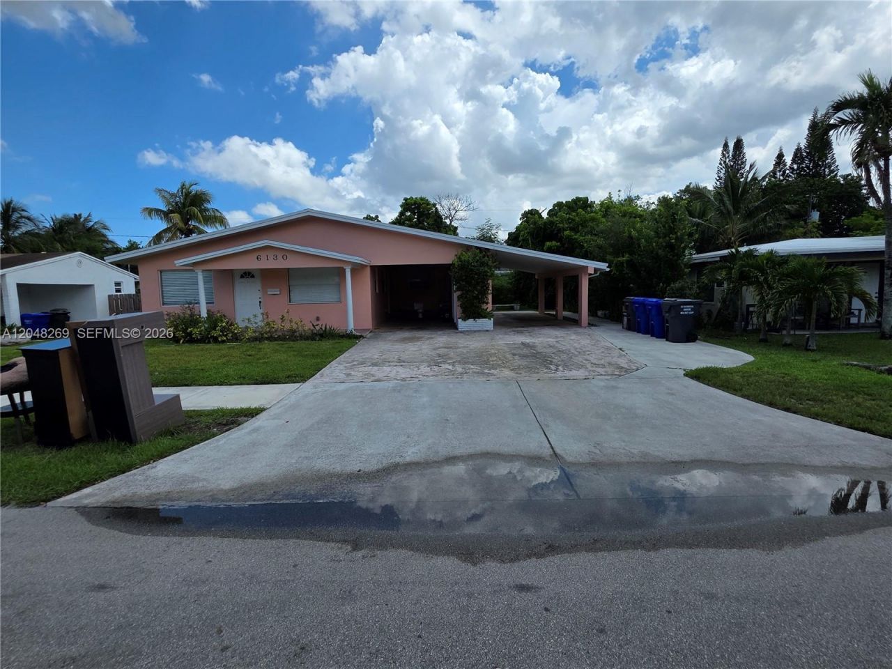 6130 Funston St, Unit N, Hollywood, FL 33023 Photo