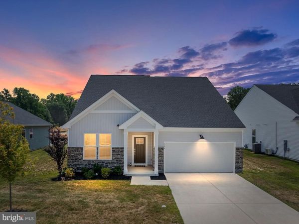 106 BERKS ROAD, SMYRNA, DE 19977