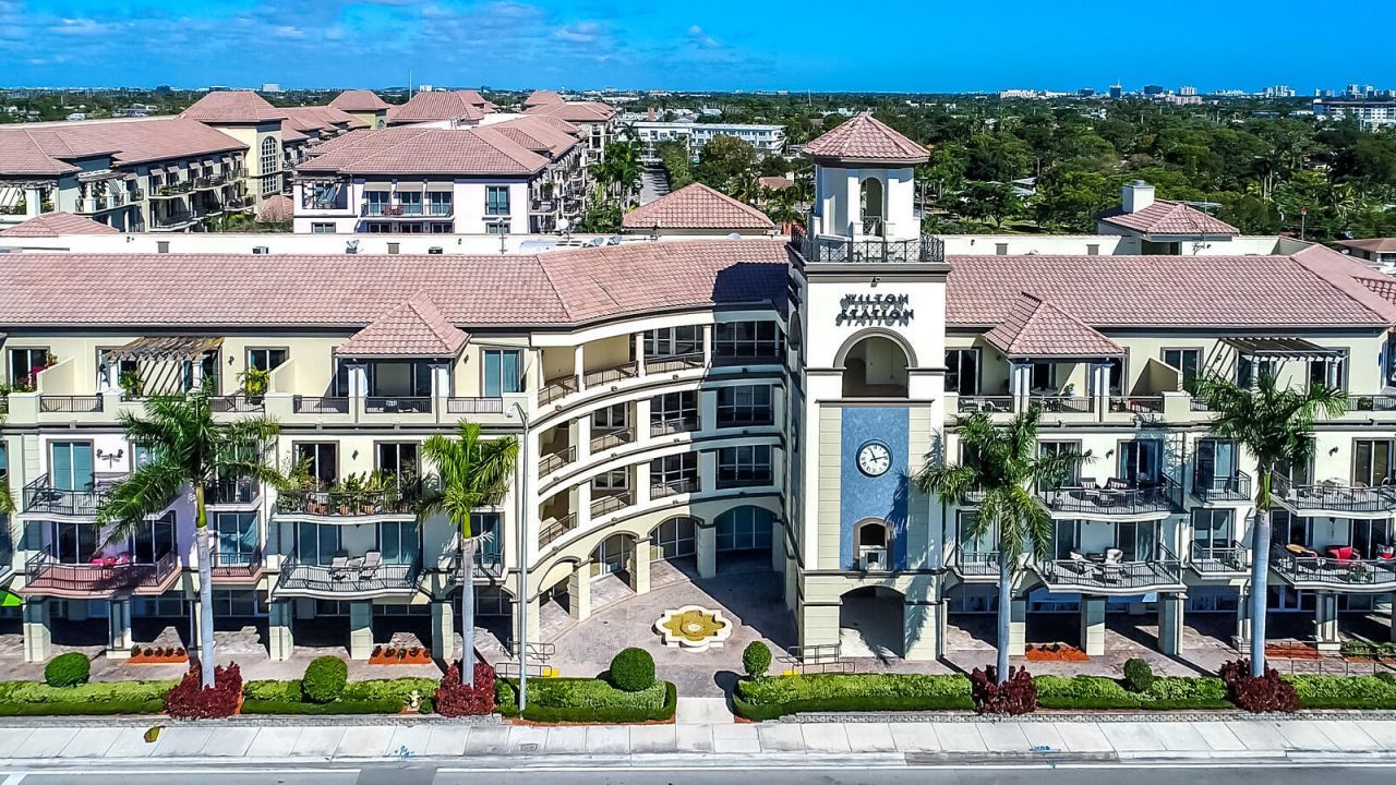 2609 NE 14th Avenue, Unit 105, Wilton Manors, FL 33334 Photo