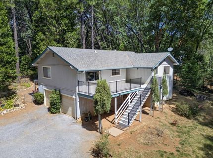 5524 Crestline Dr, Foresthill, CA 95631 Photo