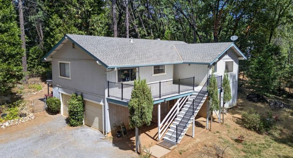 5524 Crestline Dr, Foresthill, CA 95631 Photo