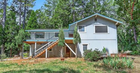 5524 Crestline Dr, Foresthill, CA 95631 Photo