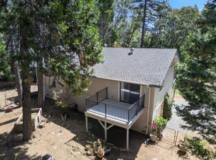 5524 Crestline Dr, Foresthill, CA 95631 Photo