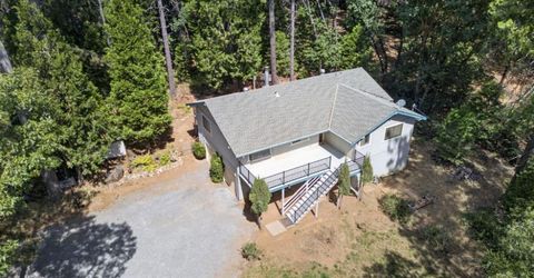 5524 Crestline Dr, Foresthill, CA 95631 Photo