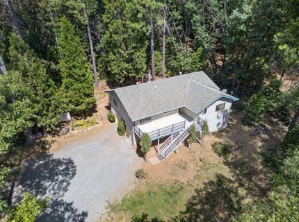 5524 Crestline Dr, Foresthill, CA 95631 Photo