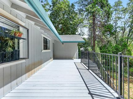 5524 Crestline Dr, Foresthill, CA 95631 Photo