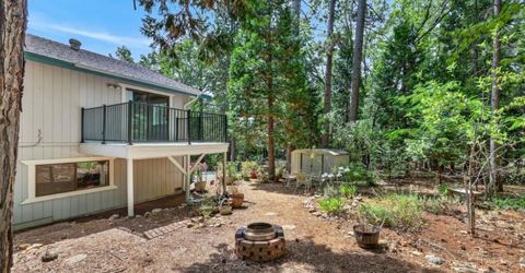 5524 Crestline Dr, Foresthill, CA 95631 Photo