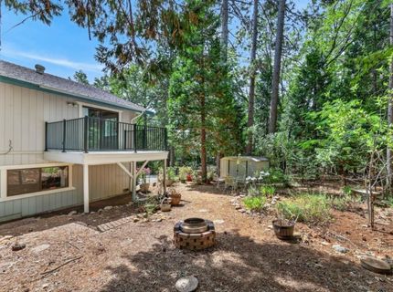 5524 Crestline Dr, Foresthill, CA 95631 Photo