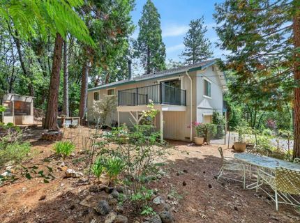 5524 Crestline Dr, Foresthill, CA 95631 Photo
