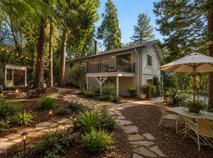 5524 Crestline Dr, Foresthill, CA 95631 Photo