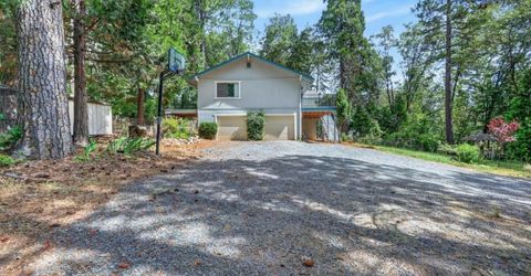 5524 Crestline Dr, Foresthill, CA 95631 Photo
