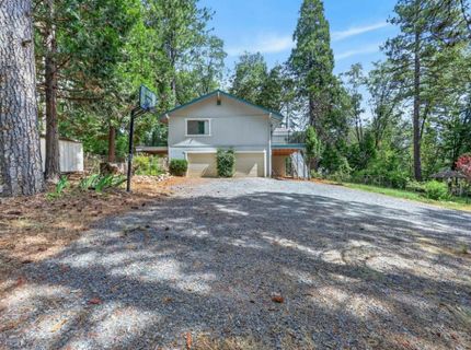 5524 Crestline Dr, Foresthill, CA 95631 Photo