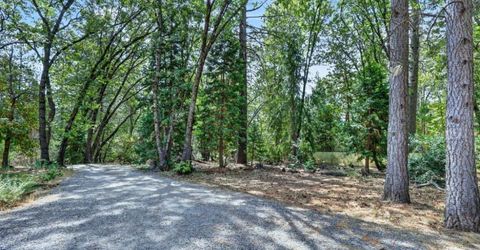 5524 Crestline Dr, Foresthill, CA 95631 Photo