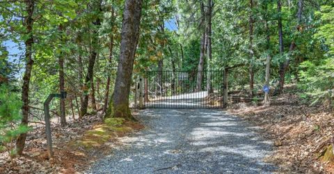 5524 Crestline Dr, Foresthill, CA 95631 Photo