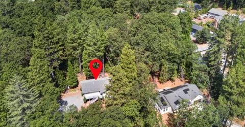 5524 Crestline Dr, Foresthill, CA 95631 Photo