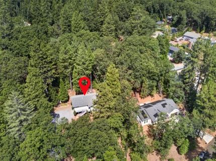 5524 Crestline Dr, Foresthill, CA 95631 Photo
