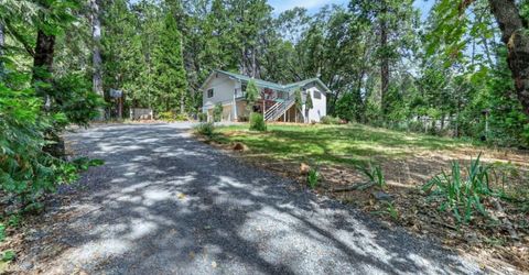 5524 Crestline Dr, Foresthill, CA 95631 Photo