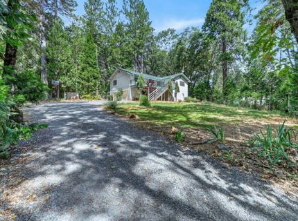5524 Crestline Dr, Foresthill, CA 95631 Photo