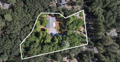 5524 Crestline Dr, Foresthill, CA 95631 Photo