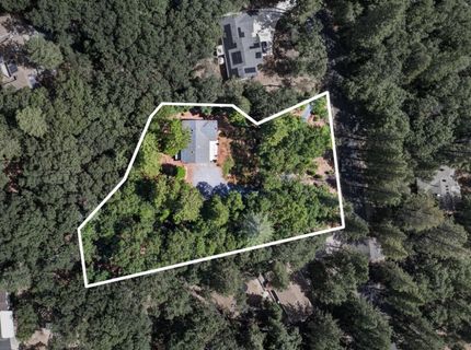 5524 Crestline Dr, Foresthill, CA 95631 Photo