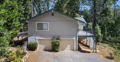 5524 Crestline Dr, Foresthill, CA 95631 Photo