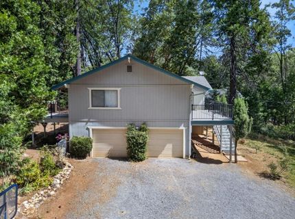 5524 Crestline Dr, Foresthill, CA 95631 Photo