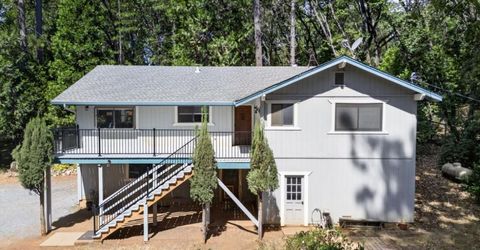 5524 Crestline Dr, Foresthill, CA 95631 Photo