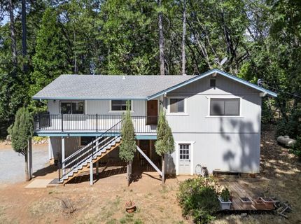 5524 Crestline Dr, Foresthill, CA 95631 Photo