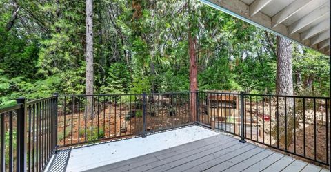 5524 Crestline Dr, Foresthill, CA 95631 Photo