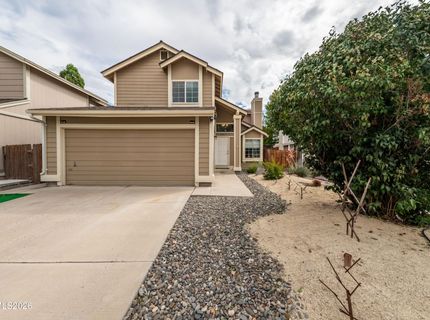 2736 Caballo Drive, Reno, NV 89502 Photo