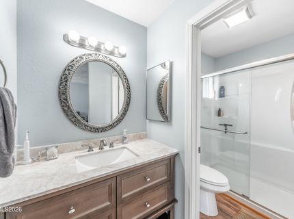 2736 Caballo Drive, Reno, NV 89502 Photo