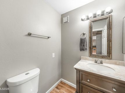 2736 Caballo Drive, Reno, NV 89502 Photo