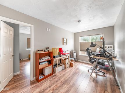 2736 Caballo Drive, Reno, NV 89502 Photo