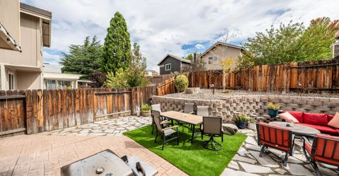 2736 Caballo Drive, Reno, NV 89502 Photo
