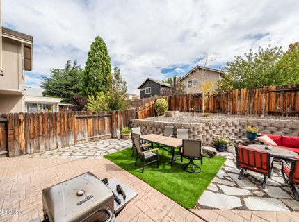 2736 Caballo Drive, Reno, NV 89502 Photo