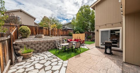 2736 Caballo Drive, Reno, NV 89502 Photo