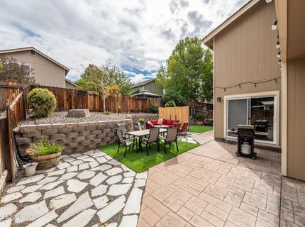 2736 Caballo Drive, Reno, NV 89502 Photo