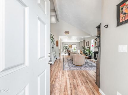 2736 Caballo Drive, Reno, NV 89502 Photo