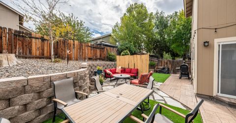 2736 Caballo Drive, Reno, NV 89502 Photo