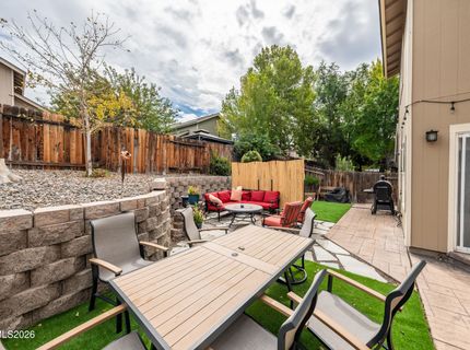 2736 Caballo Drive, Reno, NV 89502 Photo