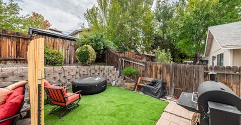 2736 Caballo Drive, Reno, NV 89502 Photo
