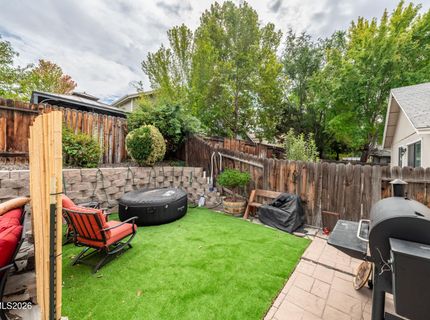 2736 Caballo Drive, Reno, NV 89502 Photo