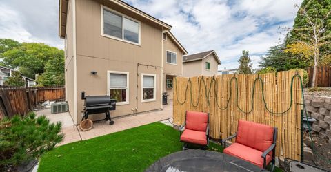 2736 Caballo Drive, Reno, NV 89502 Photo