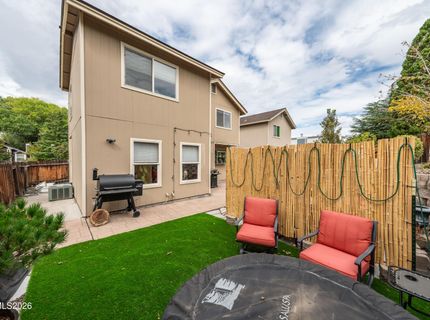 2736 Caballo Drive, Reno, NV 89502 Photo