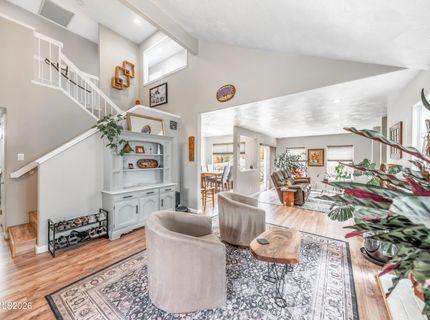 2736 Caballo Drive, Reno, NV 89502 Photo