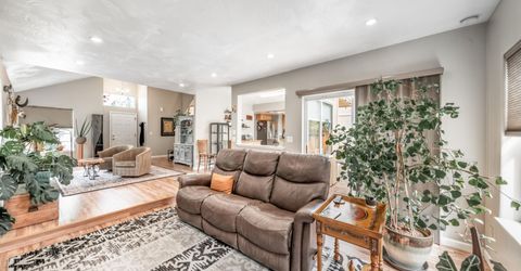 2736 Caballo Drive, Reno, NV 89502 Photo