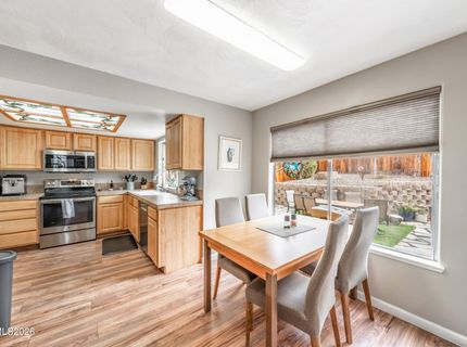 2736 Caballo Drive, Reno, NV 89502 Photo